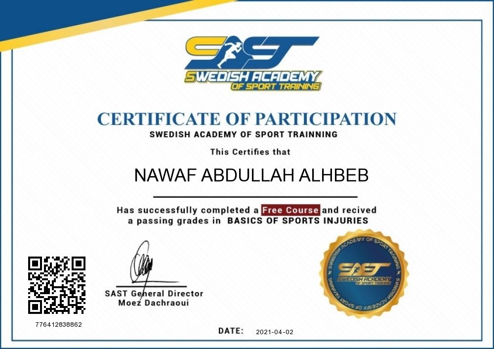 Nawaf Abdullah Alhbeb